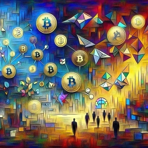 首例!旧金山法院接管 Fei Proto